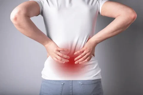 LUMBAR SPONDYLOSIS