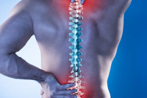 SPINAL ARTHRITIS