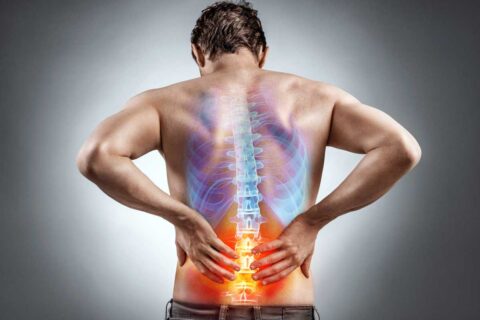 Lower Back Pain