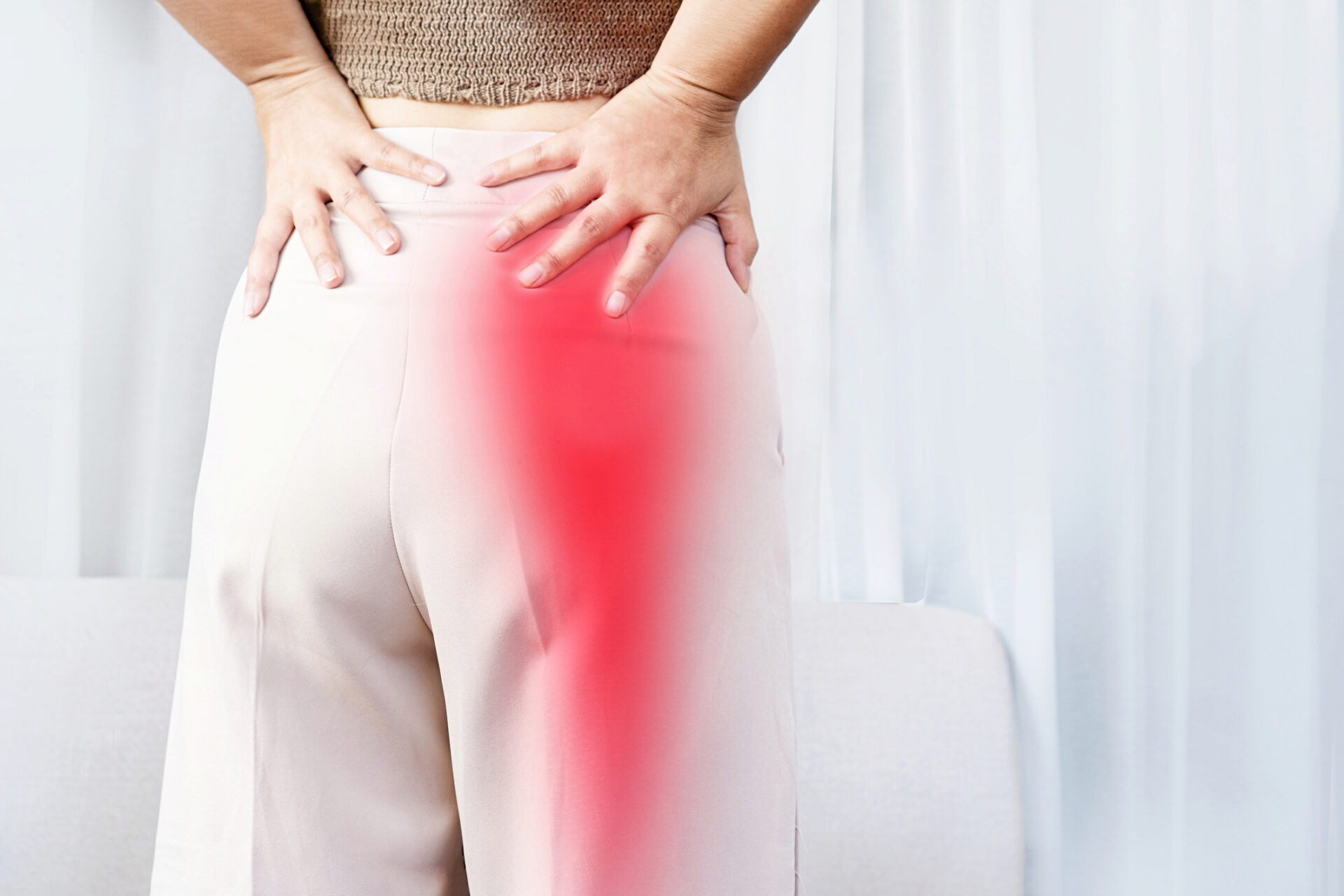 You are currently viewing Sciatica